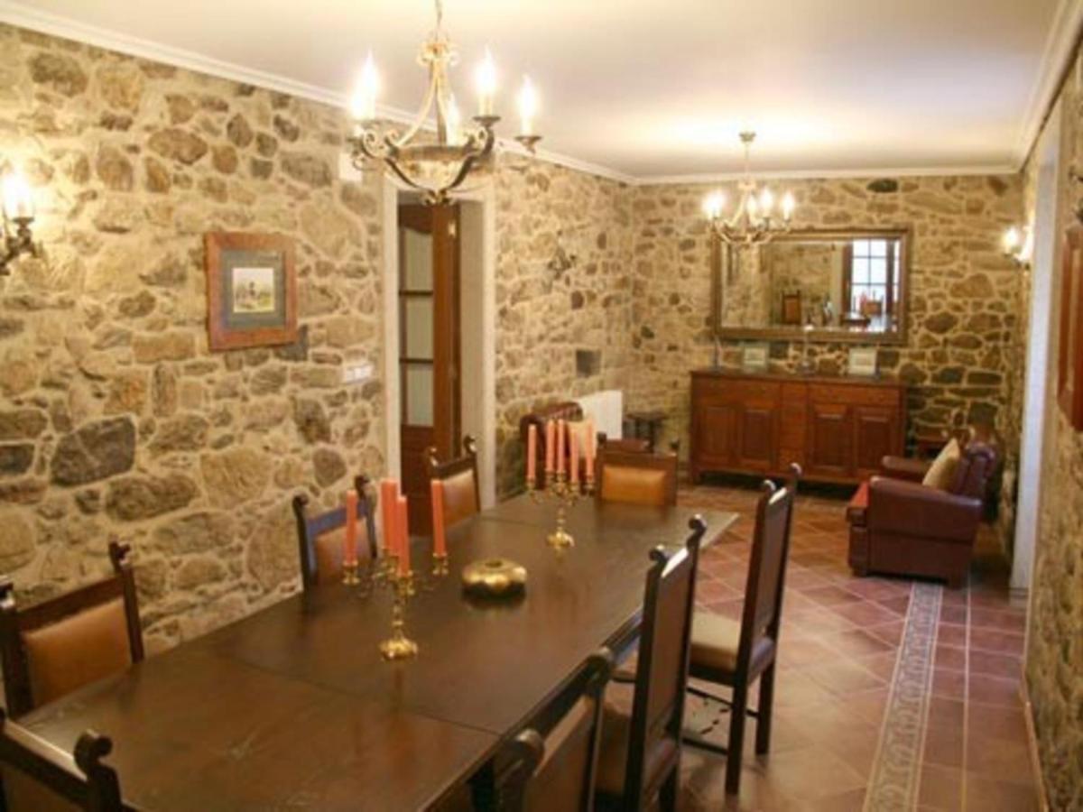 House - 6 Bedrooms With Pool - 0126 A Estrada Buitenkant foto