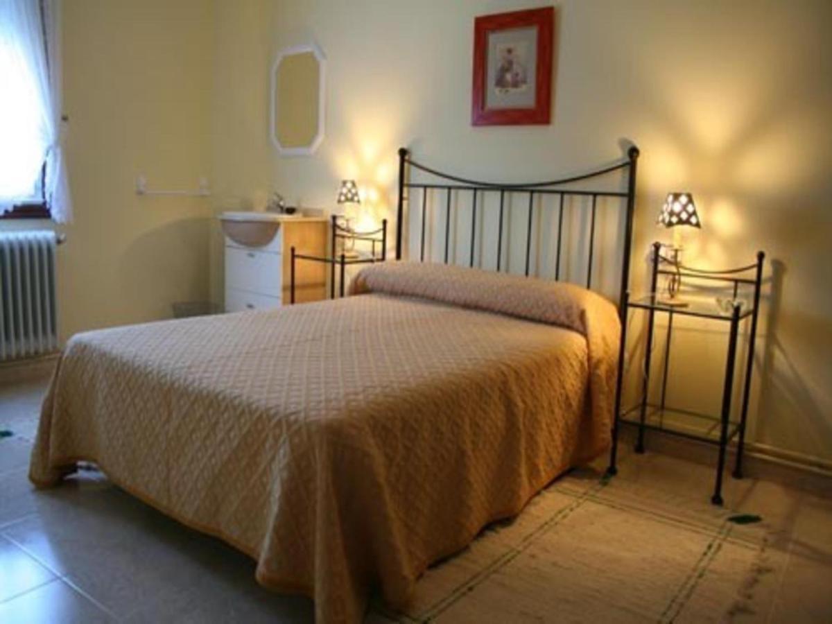 House - 6 Bedrooms With Pool - 0126 A Estrada Buitenkant foto